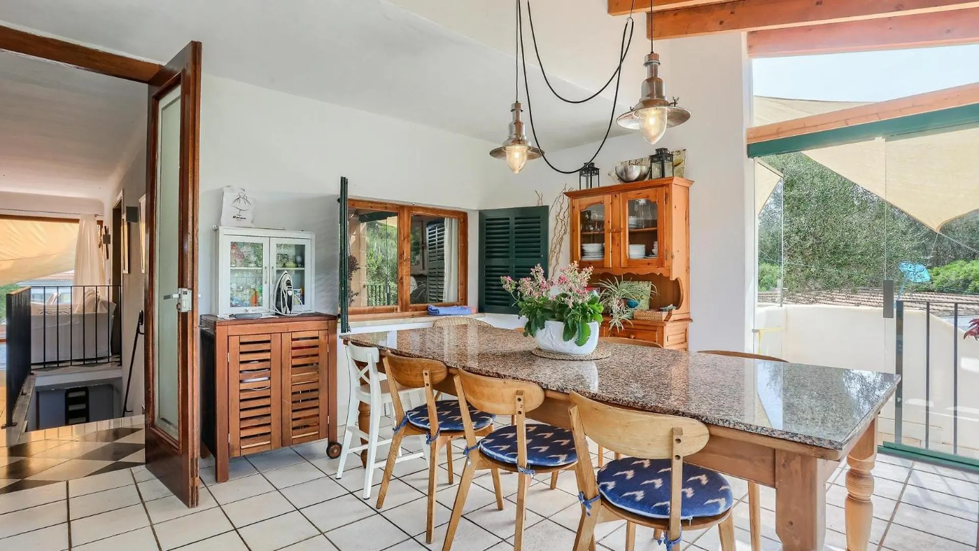 Holiday home Cas Predi By Rentallorca Can Picafort  Spain