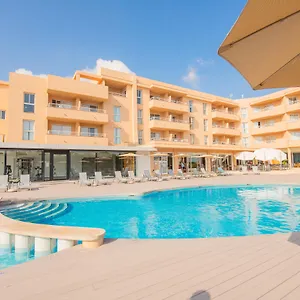 Dunes Platja Hotel apartamentowy