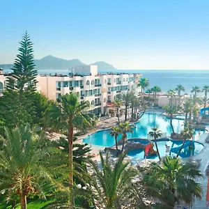 Hotell Grupotel Alcudia Pins, Can Picafort (Mallorca)