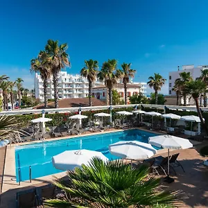 Hotell Thb Gran Playa - Adults Only, Can Picafort (Mallorca)