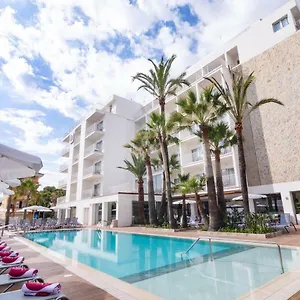 Hotell Js Yate, Can Picafort (Mallorca)