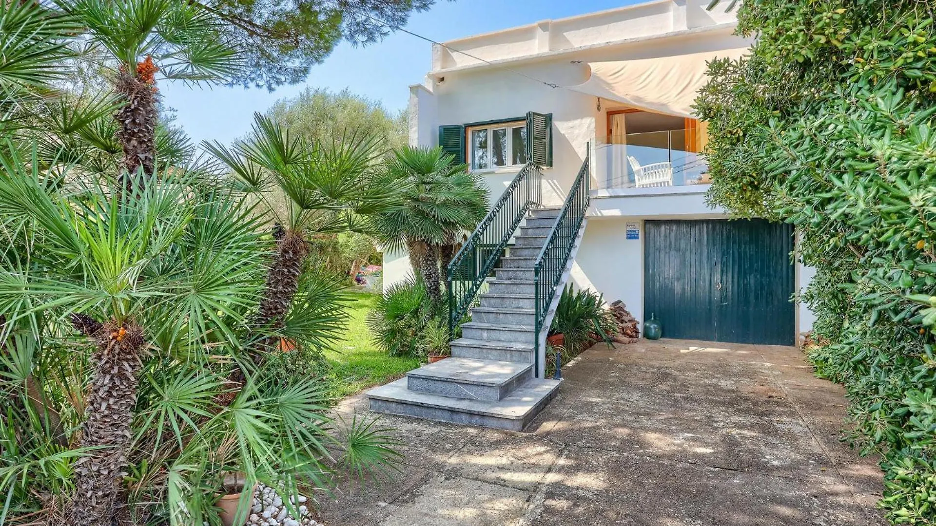 Cas Predi By Rentallorca Can Picafort  Holiday home Can Picafort (Mallorca)