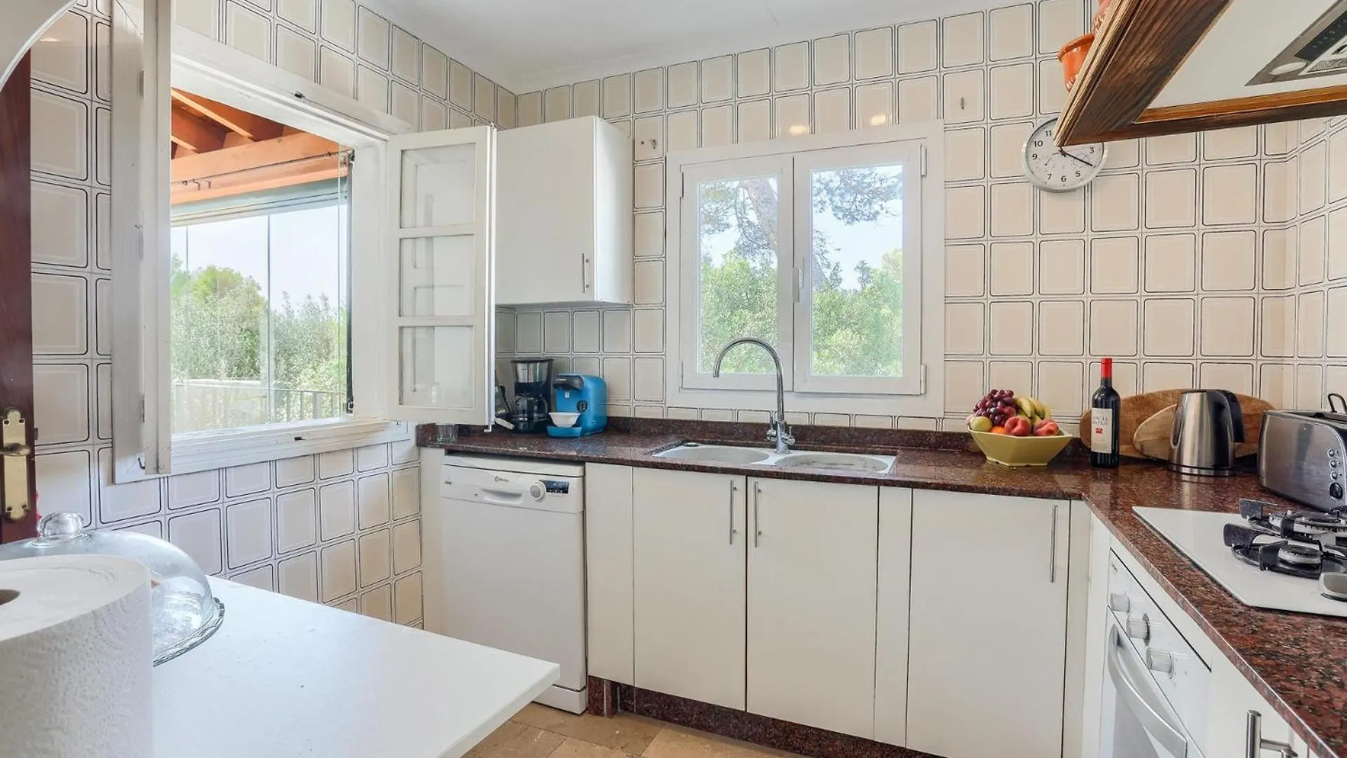 Holiday home Cas Predi By Rentallorca Can Picafort  Spain