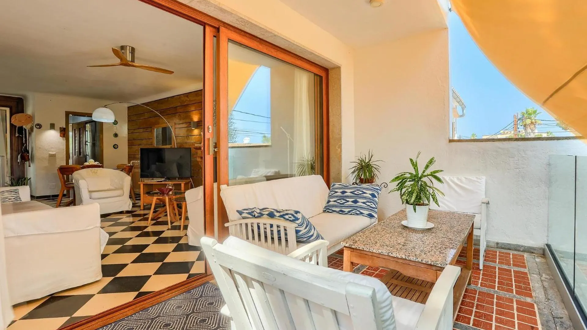 Holiday home Cas Predi By Rentallorca Can Picafort  Spain