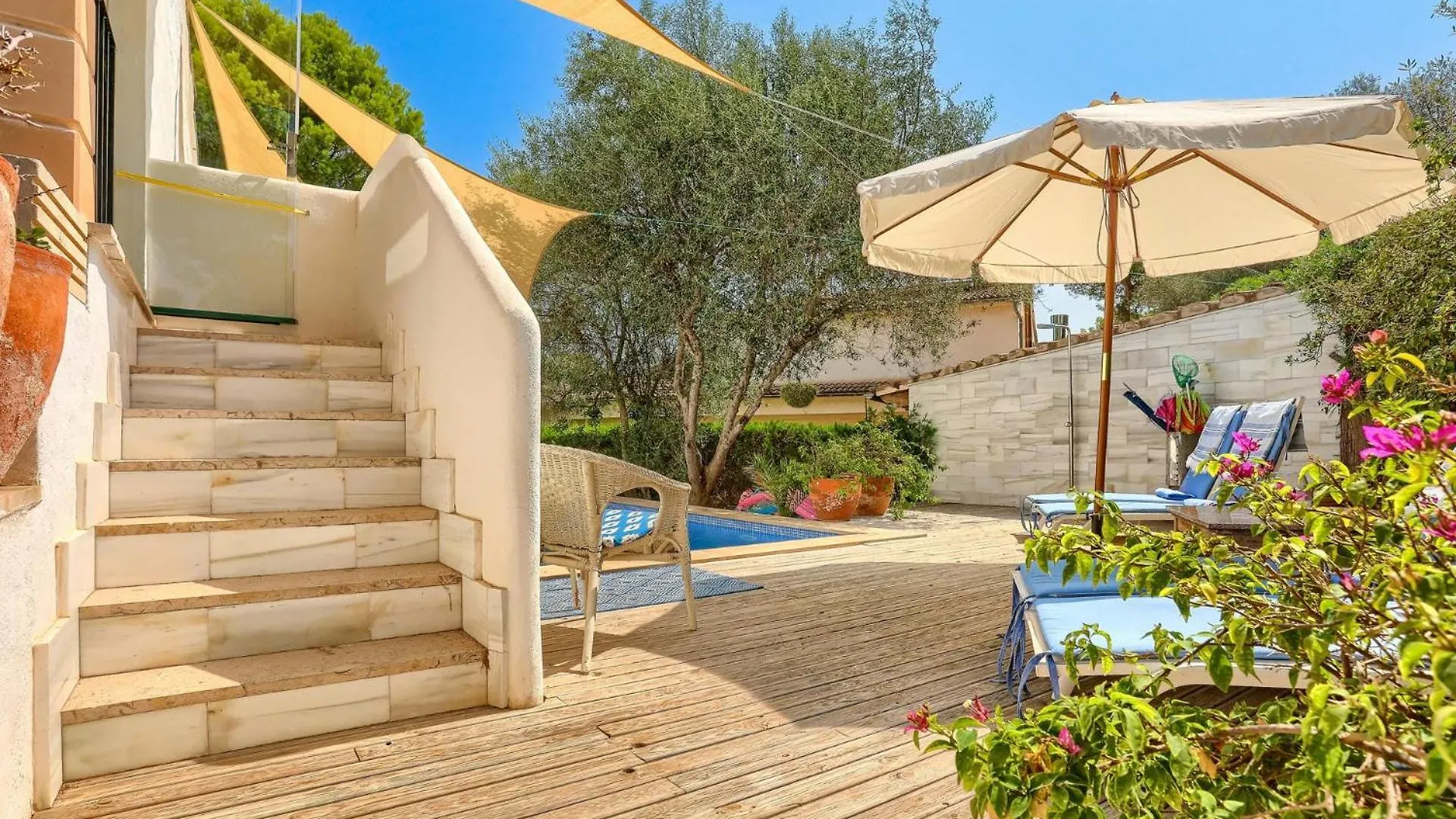 Cas Predi By Rentallorca Can Picafort  0*, Can Picafort (Mallorca)