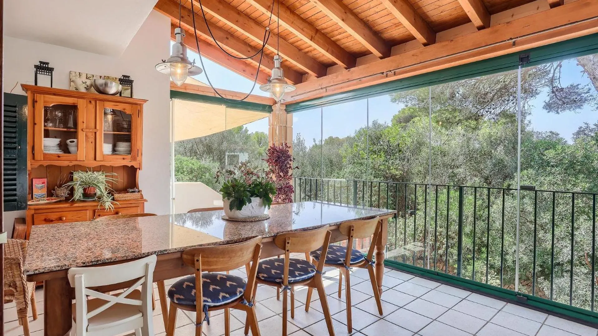 Cas Predi By Rentallorca Can Picafort  Holiday home Can Picafort (Mallorca)