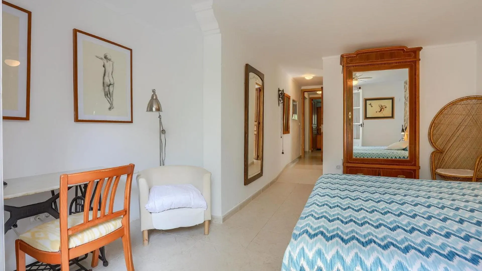 Holiday home Cas Predi By Rentallorca Can Picafort  Spain