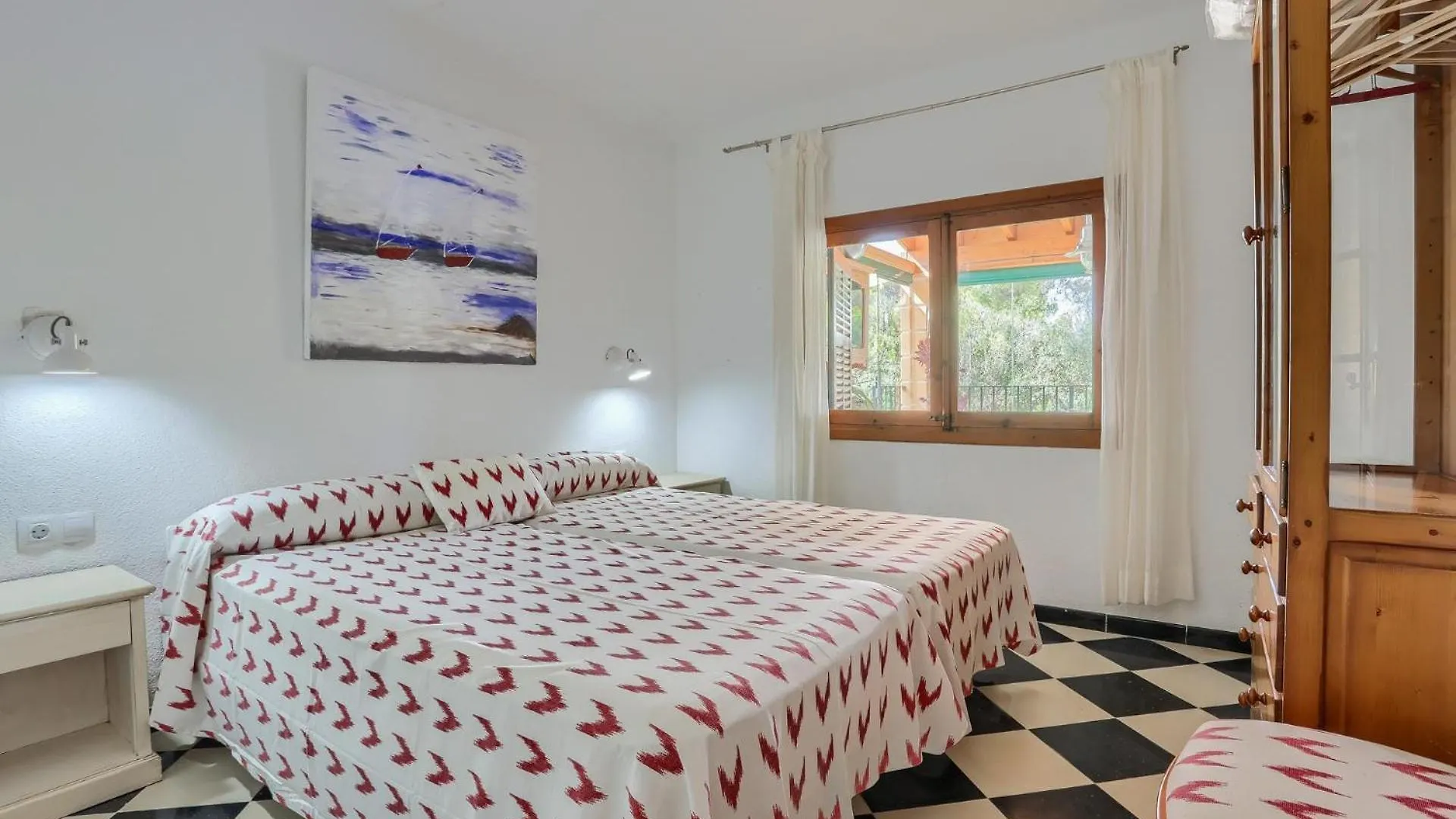 Cas Predi By Rentallorca Can Picafort  Holiday home